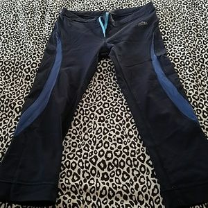 Gym capri